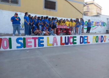 Grest 2025, un ritorno carico di valori: giochi, formazione e un messaggio forte contro la violenza