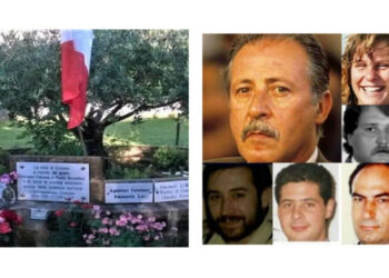 A Crotone il ricordo di Paolo Borsellino: Libera il 19 luglio commemora le vittime della strage di Via D’Amelio 33 anni dopo