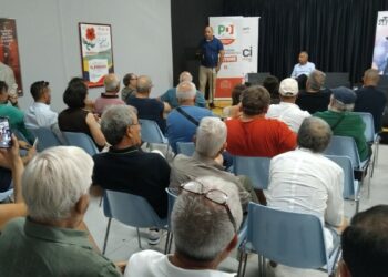 Isola di Capo Rizzuto, nuova segreteria provinciale del PD: Francesca Fauci eletta nel Direttivo