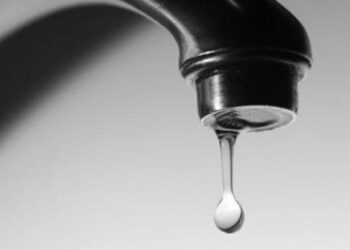 Martedì 22 luglio niente acqua in 18 comuni del crotonese e alto ionio cosentino, guasto alla condotta a Verzino