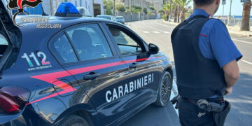 Catturata la “coppia del terrore”: otto rapine con pistole, taser e ordigni artigianali