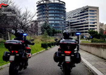 Notte di terrore in famiglia: madre accoltellata, compagna massacrata di botte e neonata ferita. Arrestato 35enne