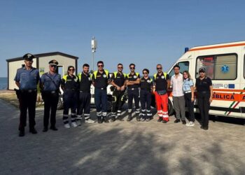 Melissa promuove la Giornata Mondiale del Salvataggio Acquatico: sicurezza e prevenzione sotto la Bandiera Blu