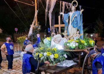 Torna a Camigliatello Silano la festa della Madonna Assunta dal 1 al 15 agosto