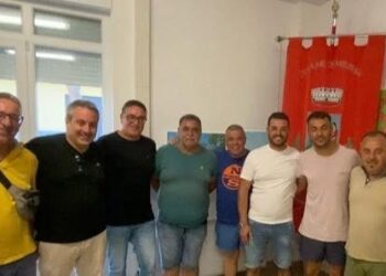 Incontro tra ASD Torre Melissa e Amministrazione: investimenti, lavori allo stadio e futuro dello sport locale