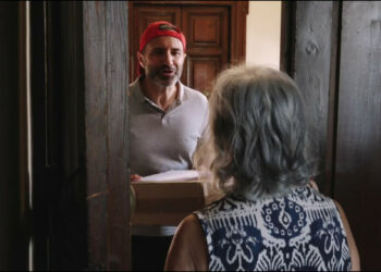 La Polizia di Stato al fianco degli anziani contro le truffe Myrta Merlino testimonial d’eccezione. Guarda lo SPOT