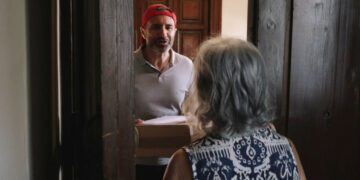 La Polizia di Stato al fianco degli anziani contro le truffe Myrta Merlino testimonial d’eccezione. Guarda lo SPOT