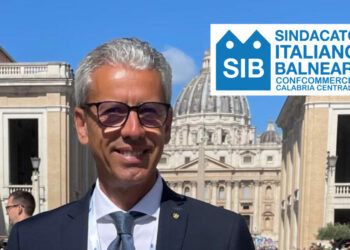 Piano Comunale delle Spiagge, confronto interrotto: il SIB Confcommercio Crotone chiede di riaprire il dialogo