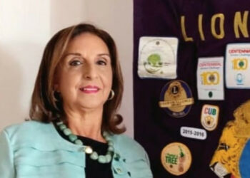 È Orsola Siciliani la Presidente del Lions Club Cirò Krimisa per l’anno sociale 2025 -2026
