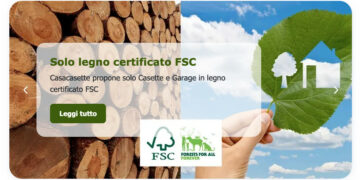 Piscina in giardino, dove posizionarla?