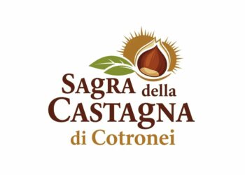 Cotronei si prepara alla 16ª Sagra della Castagna: al via i preparativi con tante novità in arrivo