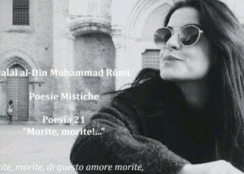 In memoria di Valeria: figlia, sorella, compagna e amica di tutti