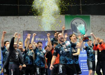 Volley Crotone, chiusa la stagione 2024/2025: nuova dirigenza, staff potenziato e ambiziosi obiettivi per il futuro