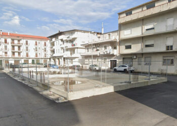 Cirò Marina: 18 luglio la posa della prima pietra del nuovo Commissariato di Polizia con il Sindaco Ferrari, il Questore Panvino e il Sottosegretario Wanda Ferro