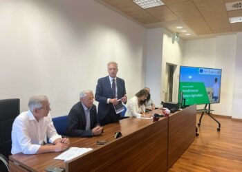 Presentato Bando da 40 milioni, Gallo: “nuove opportunità per i giovani agricoltori”