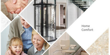 Soluzioni che aiutano l’indipendenza domestica dei disabili