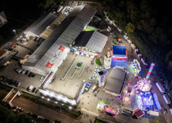 Oktoberfest Calabria 2025: a Rende la sesta edizione tra novità, record e tradizione bavarese