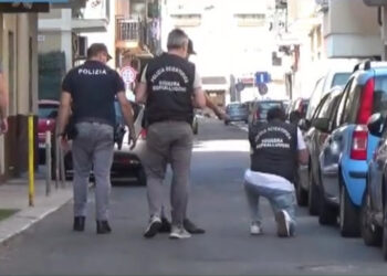 Crotone, arrestati i tre giovani responsabili della brutale aggressione del 14 giugno