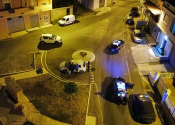 Controlli ai luoghi della “movida” in provincia, una denuncia e 13 sanzioni al codice della strada ad Isola Capo Rizzuto
