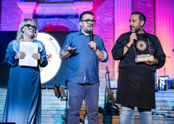 Concluso il Gran Premio Manente: la Calabria giovane che racconta la propria terra!