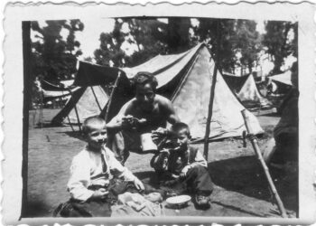 Crotone: l’eroe Claudio Crea e il cav. Giuseppe Perziano ricevono due attestati di merito