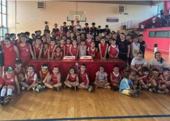 Bisignano, al via il 16 settembre il progetto “Baskettiamo”: la Bim Bum Basket Rende avvicina i più piccoli al mondo della pallacanestro