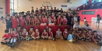 Bisignano, al via il 16 settembre il progetto “Baskettiamo”: la Bim Bum Basket Rende avvicina i più piccoli al mondo della pallacanestro