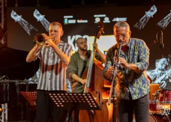 Crotone, grande successo per l’edizione 2025 del Kroton Jazz Festival