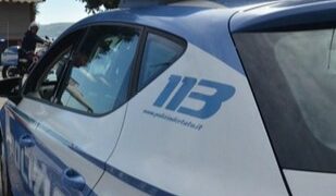 Crotone: la Polizia di Stato interrompe furto di energia elettrica in un’abitazione privata