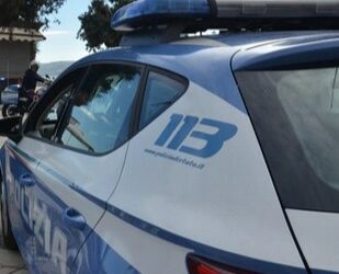 Crotone: la Polizia di Stato interrompe furto di energia elettrica in un’abitazione privata