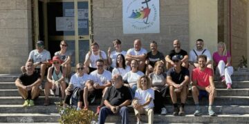 Pellegrinaggio di fede, da sogno a realtà