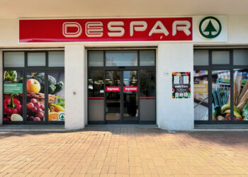 Martedì 12 agosto riapre lo storico punto vendita di Via Roma: con il Supermercato DESPAR si apre una stagione di crescita e nuovi posti di lavoro per Cirò Marina