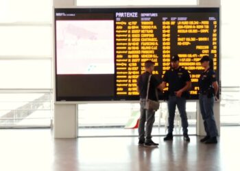 Estate in sicurezza: la Polizia di Stato al fianco dei viaggiatori con l’impegno delle sue Specialità