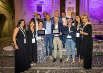 Grimaldi Enoica Co-Wine: due giorni di successo, visione e partecipazione