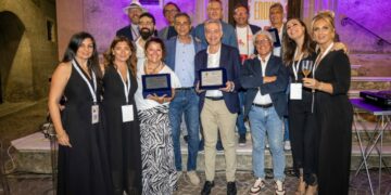 Grimaldi Enoica Co-Wine: due giorni di successo, visione e partecipazione