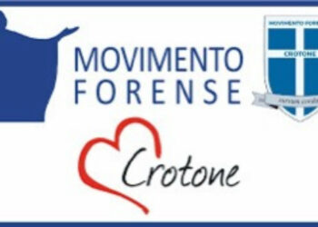 Il Movimento Forense Crotone, si Complimenta con il Nuovo Consiglio dell’Ordine degli Avvocati di Crotone