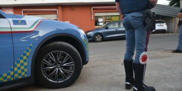 Crotone, Cirò Marina, Isola Capo Rizzuto e Le Castella: operazione della Polizia di Stato tra controlli alla movida, sanzioni e lavoro nero