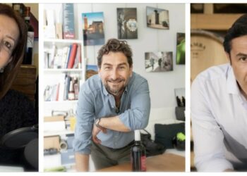 Cirò Wine Festival: il 9 agosto degustazioni con Serena Specchi e Rocco Catalano, il 10 agosto la grande festa DOCG. Il presidente del Consorzio Carlo Siciliani: «Celebriamo identità e traguardo DOCG»