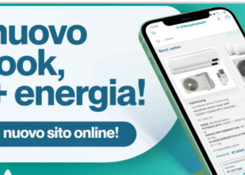 E-Globe lancia la nuova piattaforma e-commerce: un nuovo Climamarket.it per rafforzare la strategia digitale e di innovazione