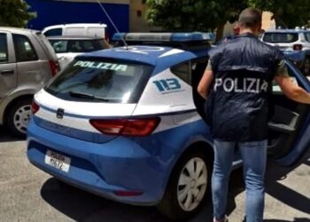 Crotone, operazione della Polizia di Stato: sanzioni per oltre 16mila euro e proposta di chiusura per sala giochi a Roccabernarda