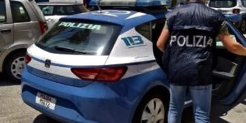 Crotone, operazione della Polizia di Stato: sanzioni per oltre 16mila euro e proposta di chiusura per sala giochi a Roccabernarda