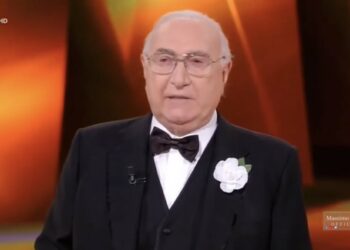 Addio a Pippo Baudo, il conduttore che ha fatto la storia della tv