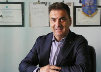 Antonio Francesco Amodeo nominato Coordinatore cittadino di Melissa e responsabile delle Comunità Montane per Libertà è Democrazia