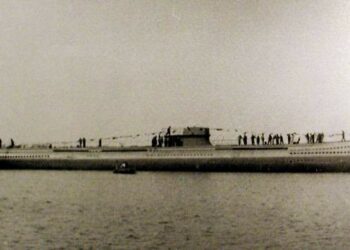 Cirò, l’appello per i caduti del sommergibile Remo: “Mai una corona di fiori per quei giovani abbandonati al loro destino”