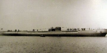 Cirò, l’appello per i caduti del sommergibile Remo: “Mai una corona di fiori per quei giovani abbandonati al loro destino”