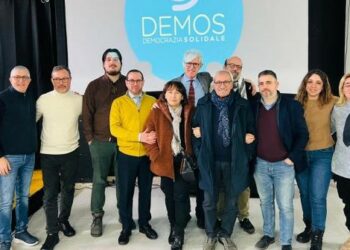 Giovani e impegno civico: DemoS Crotone lancia la proposta per un Tavolo Permanente del Volontariato