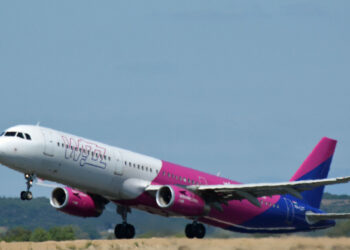 Wizz Air continua l’espansione del suo network da Lamezia Terme: annunciata una nuova rotta per Bratislava