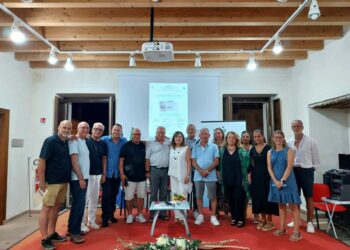 Cariati, al Mu.MAM l’incontro “L’emozione dell’identità”: storie di emigrazione, ritorni e turismo delle radici