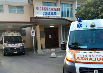 Isola di Capo Rizzuto senza ambulanza: l’appello del Sindaco alla Regione Calabria per un intervento immediato