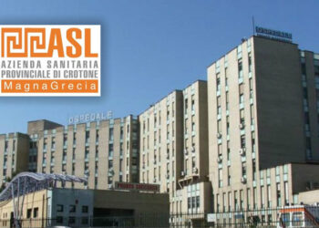 ASP di Crotone: al via i lavori di riqualificazione del corridoio del piano terra del Presidio Ospedaliero